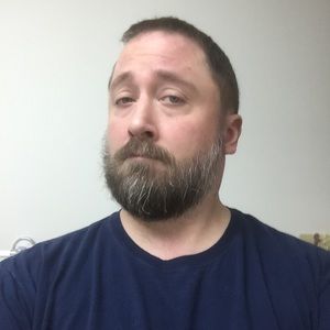 Meet your Posher, Steven